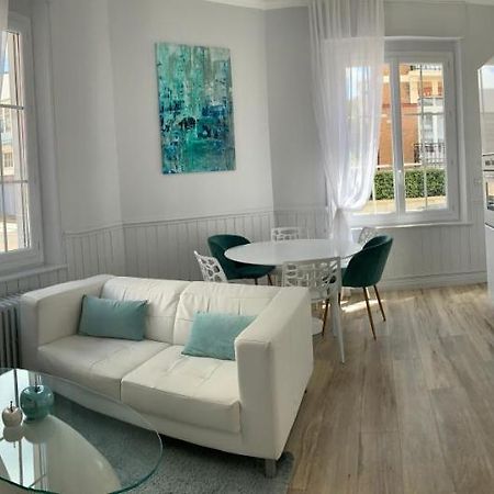 Relais Vacances A La Mer 2 Berck 외부 사진