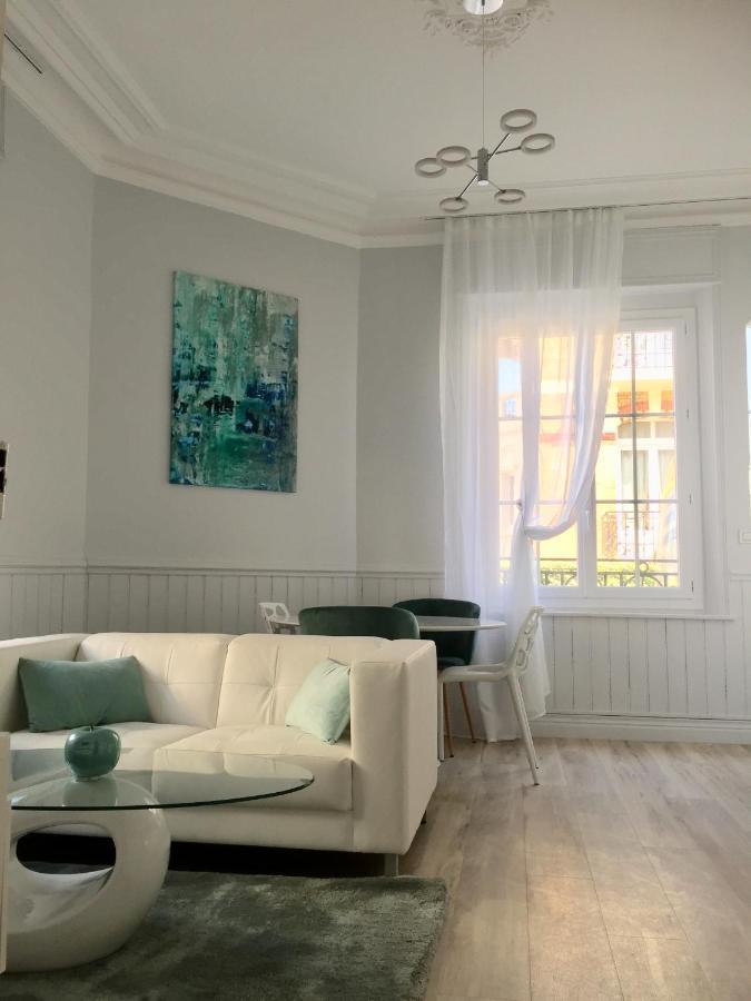 Relais Vacances A La Mer 2 Berck 외부 사진