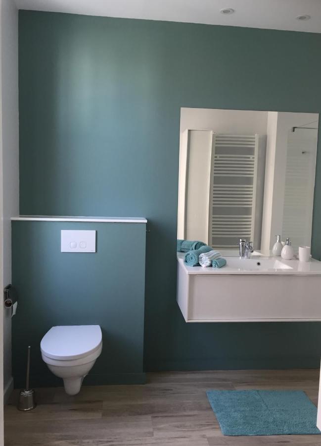 Relais Vacances A La Mer 2 Berck 외부 사진