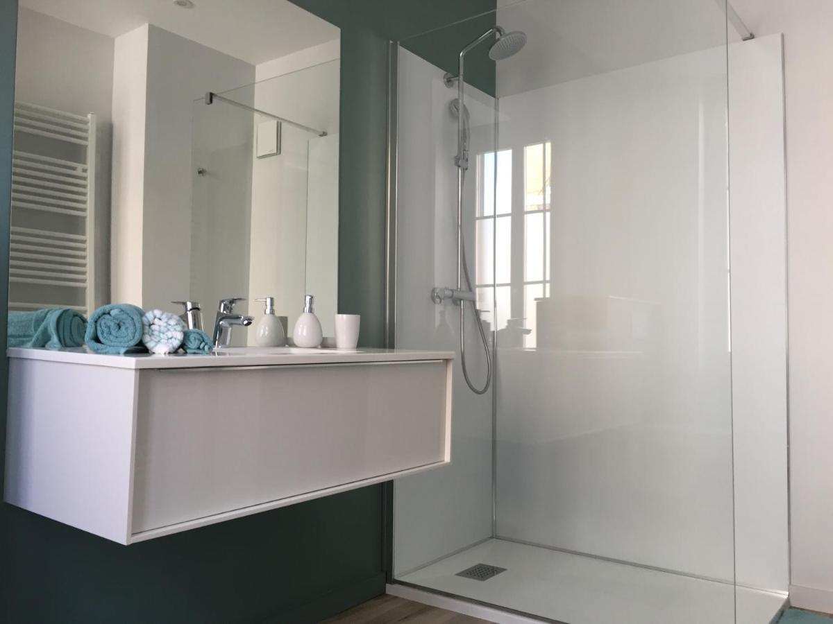 Relais Vacances A La Mer 2 Berck 외부 사진
