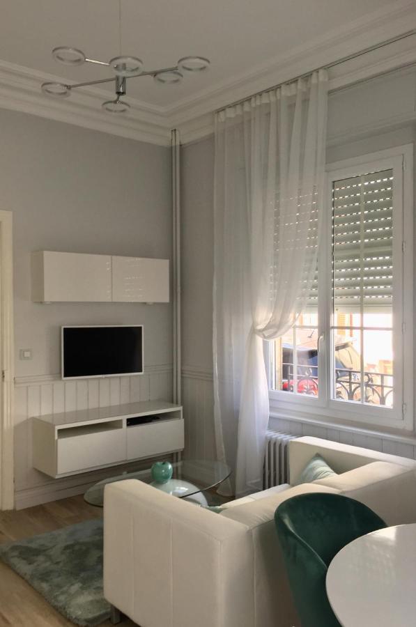 Relais Vacances A La Mer 2 Berck 외부 사진